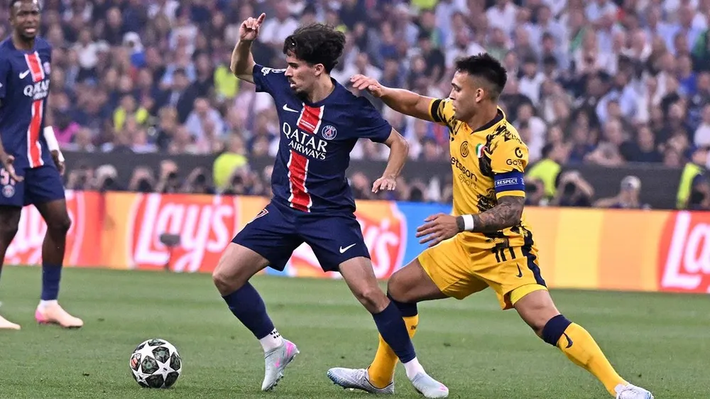 Sự phát triển dưới thời HLV Luis Enrique
