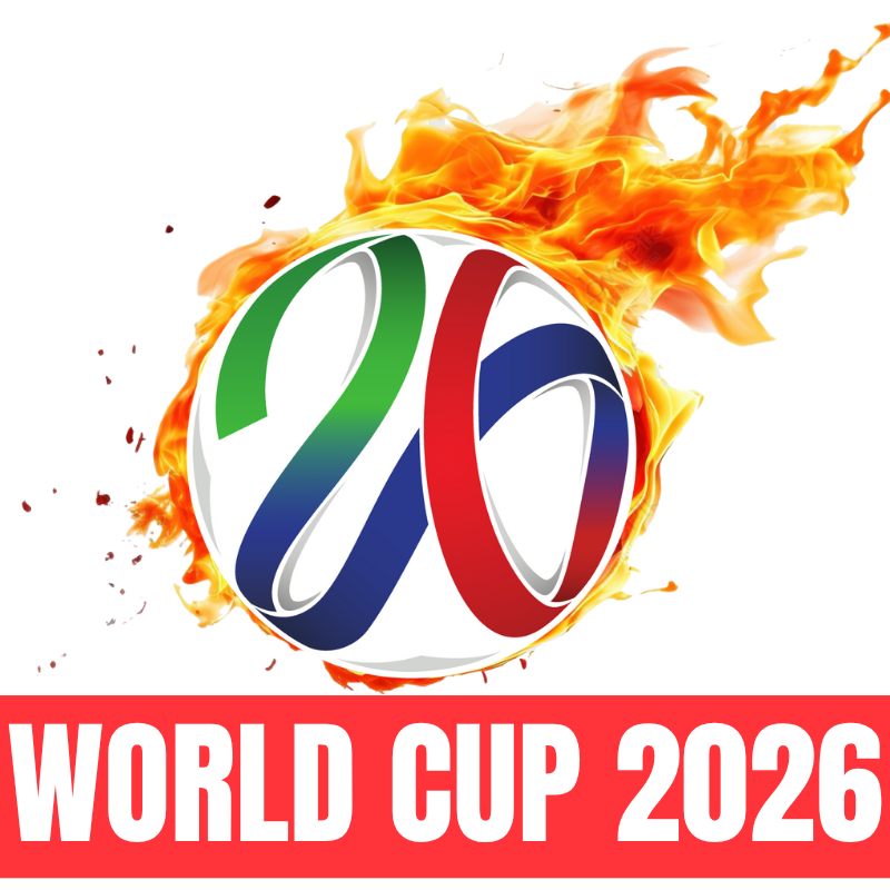 world cup 2026