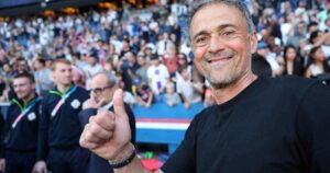 Chiến thắng ấn tượng của PSG