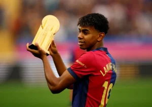 Chiến thắng ấn tượng của PSG