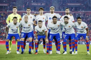 Nguyên nhân và rủi ro cấm tham gia Champions League