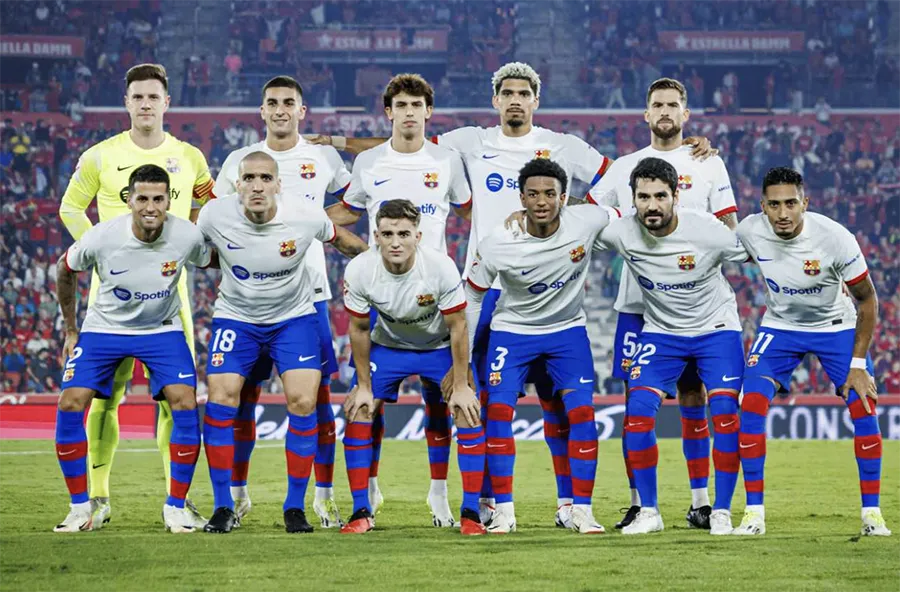 Nguyên nhân và rủi ro cấm tham gia Champions League