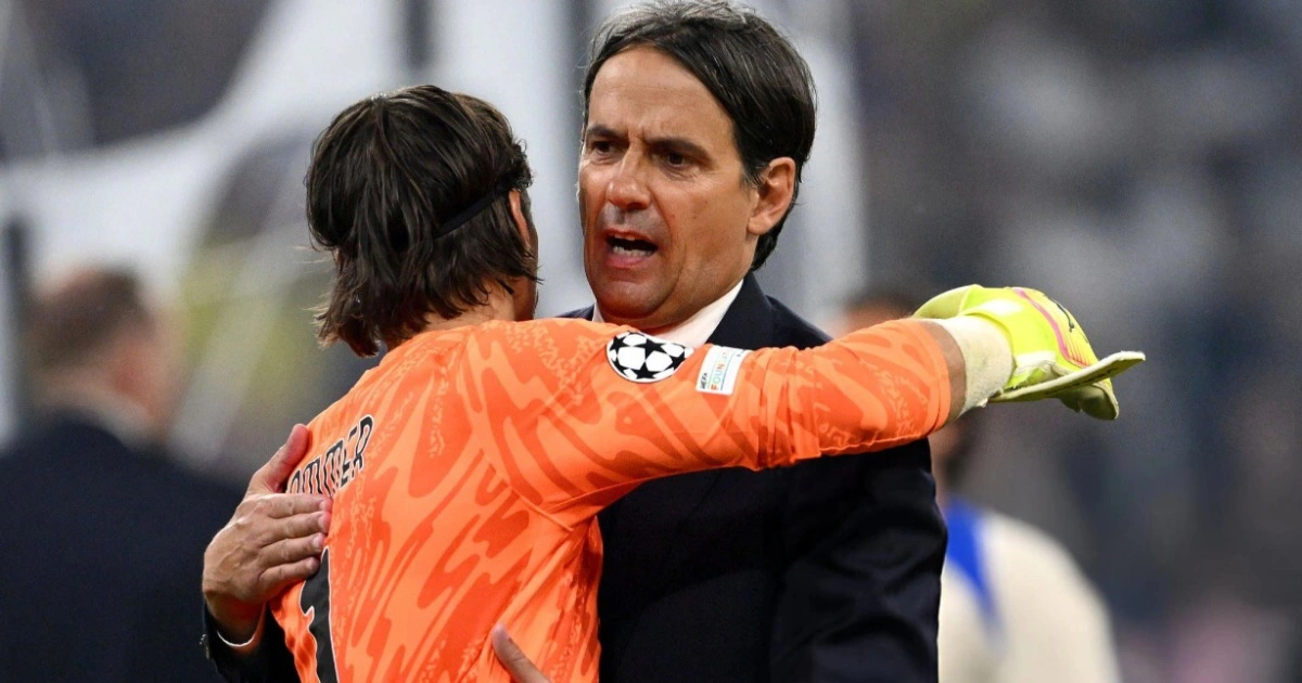 Những đội bóng quan tâm đến Inzaghi