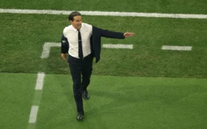 Thất bại tại Champions League 2025