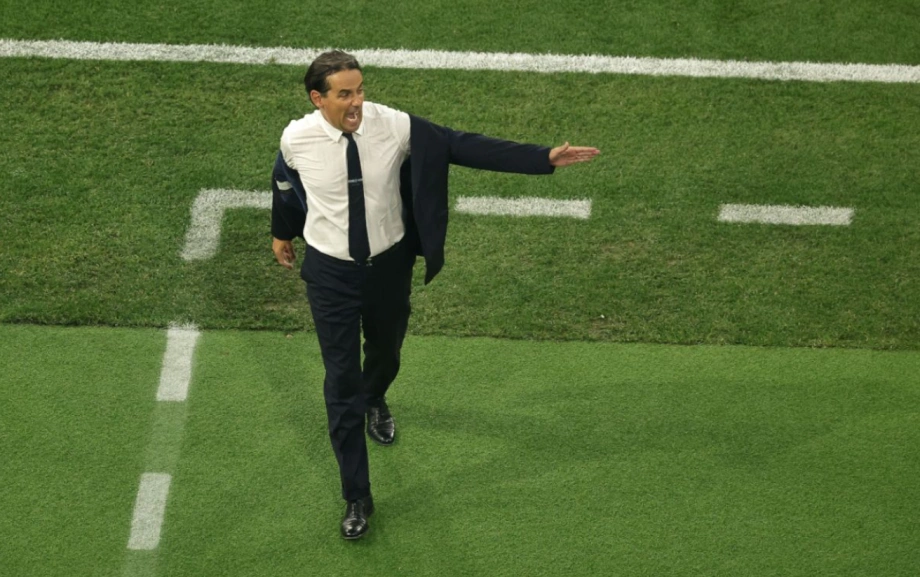 Thất bại tại Champions League 2025