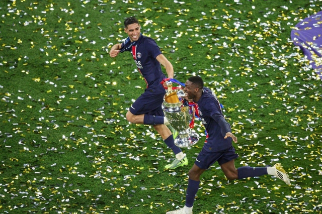 Đánh Giá HLV Luis Enrique