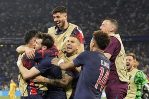 Chiến Thắng Ấn Tượng của PSG