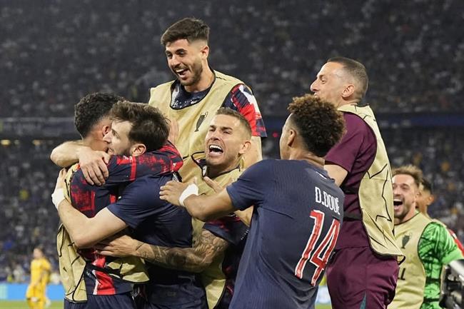 Chiến Thắng Ấn Tượng của PSG